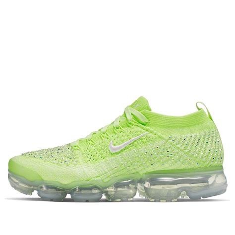 nike air vapormax zwarovski|Swarovski x Wmns Air VaporMax 2.0 Flyknit 'Volt'.